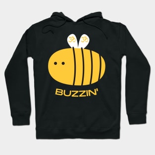 Buzzin' Hoodie